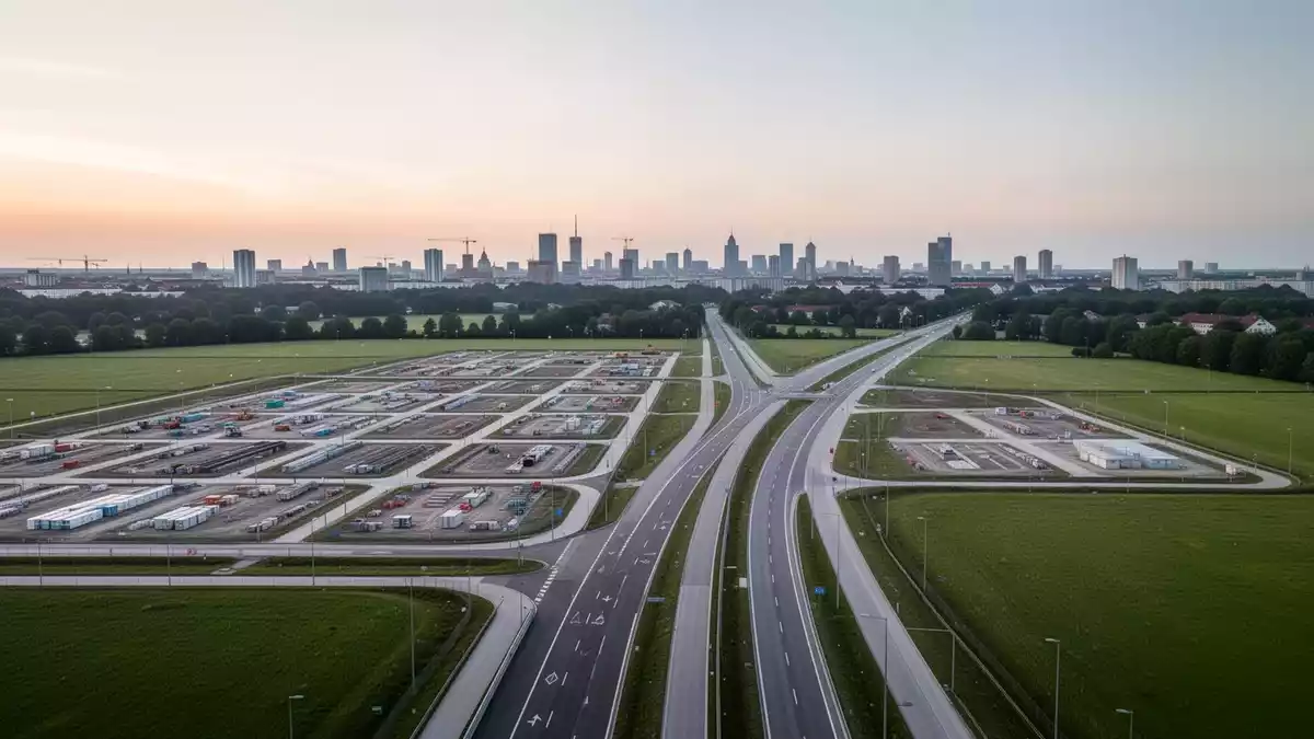 München darf sich für Olympische Sommerspiele 2036 bis 2044 bewerben