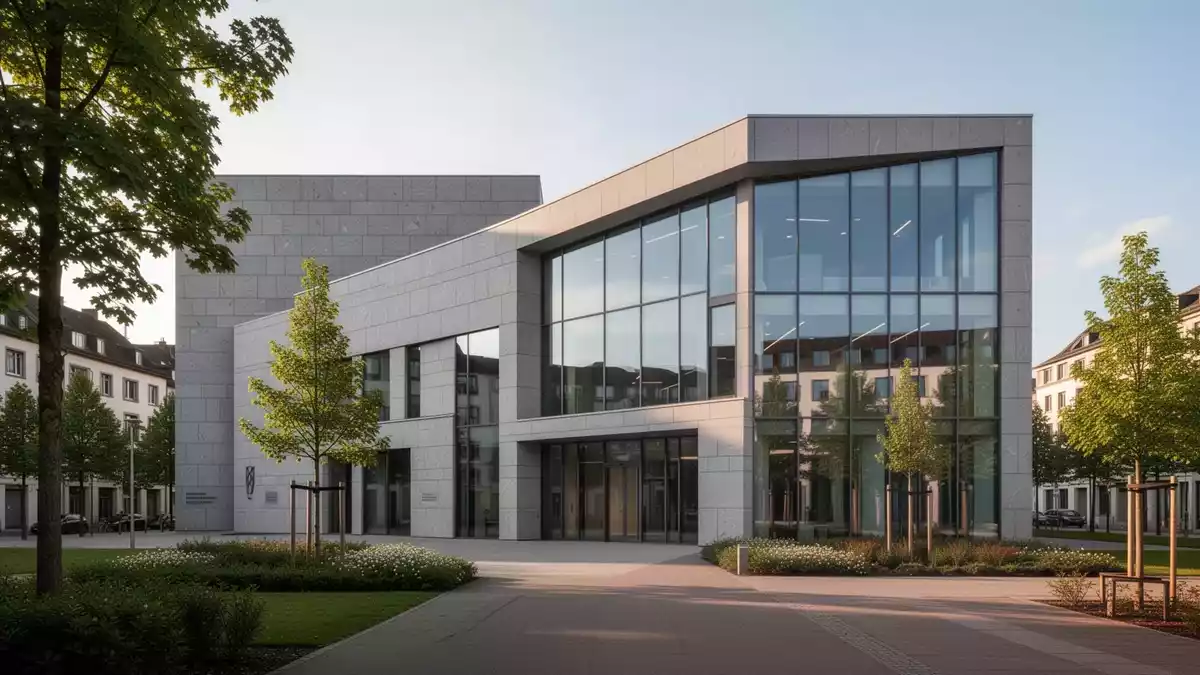 Gütersloh plant Umbau der Verwaltung mit neuen Zuständigkeiten