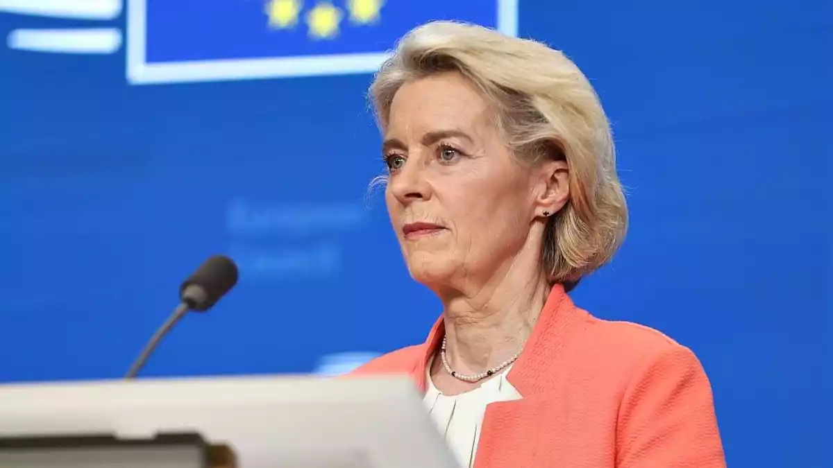 EU-Kommission sagt über 700 Millionen Euro für Krisenhilfe zu