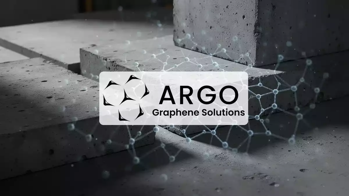 Argo Graphene Raises 1.47M CAD, Adds Battery Expert to Board