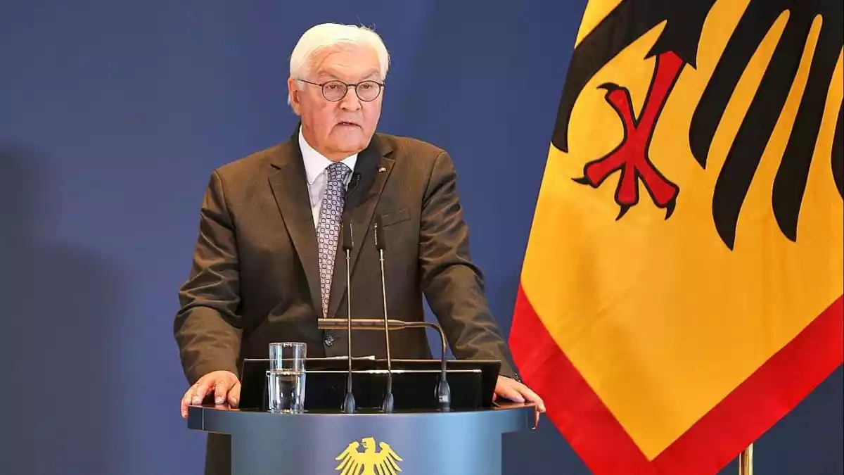 Rhein will sich nicht auf Steinmeier-Nachfolge bewerben