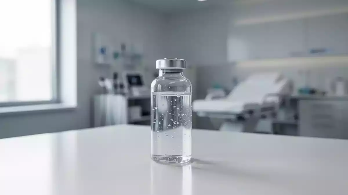 Maypharm kündigt Hyalmass Aquatox mit fünf Wirkstoffen an