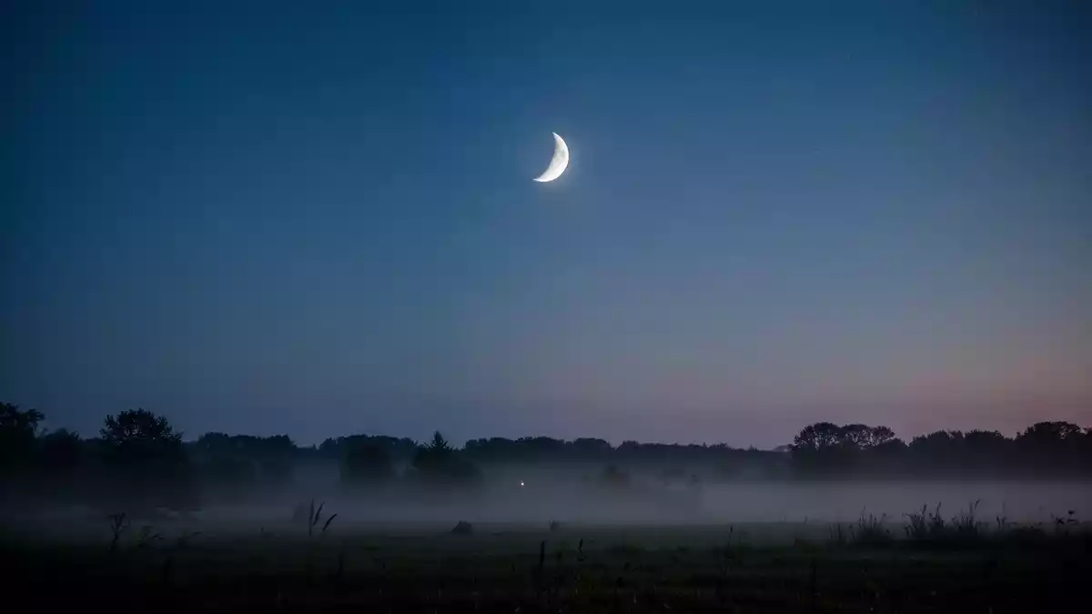 Mondkalender Oktober 2026: Phasen und astrologische Empfehlungen