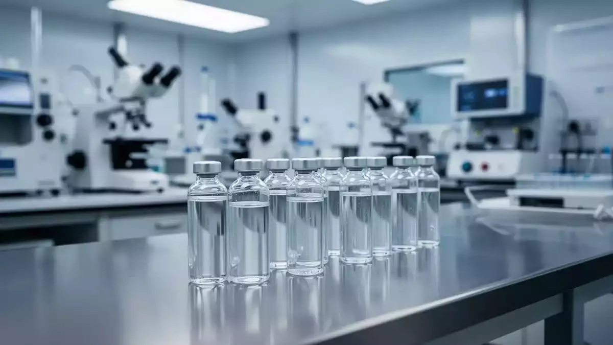 Institut Pasteur de Tunis erforscht Gene und kognitiven Abbau bei Diabetes