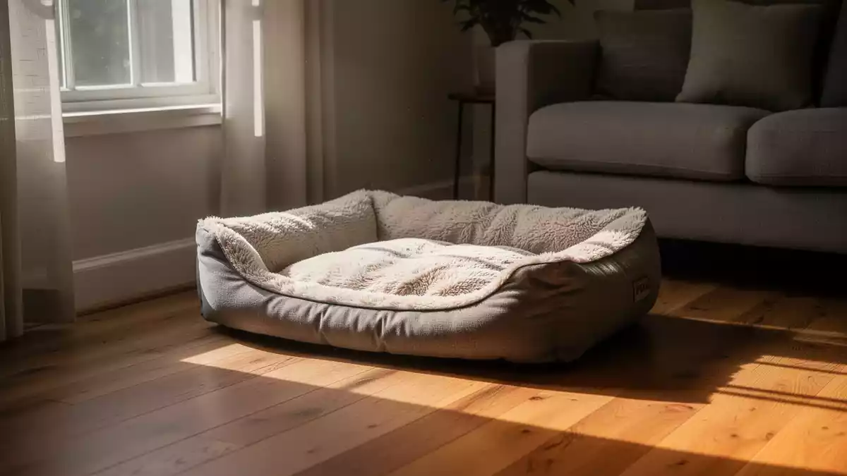 Hundetraining: Schlaf, Nasenarbeit und klare Signale fördern Balance