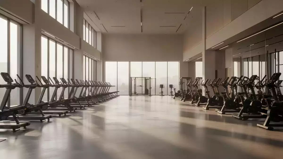 Fitnessbranche: FITOMAT wächst, Kommunen erhalten Sportstätten-Förderung