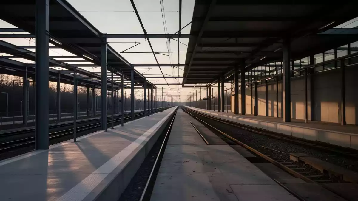 Bundespolizei verschärft Bahnkontrollen, Bundestag beschließt Gesetzesreform