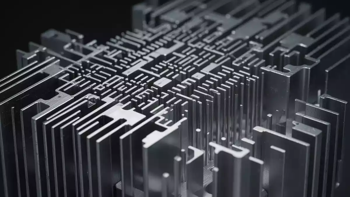 Noctua und Forced Physics erforschen Mikrokanal-Kühlung für PCs