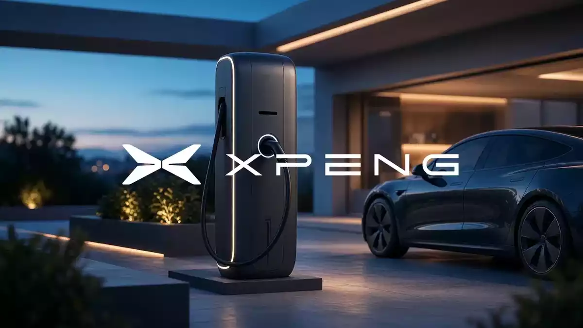 XPeng Stock Down 51% in 2026 as G9L Heads to Paris, L03 Launches