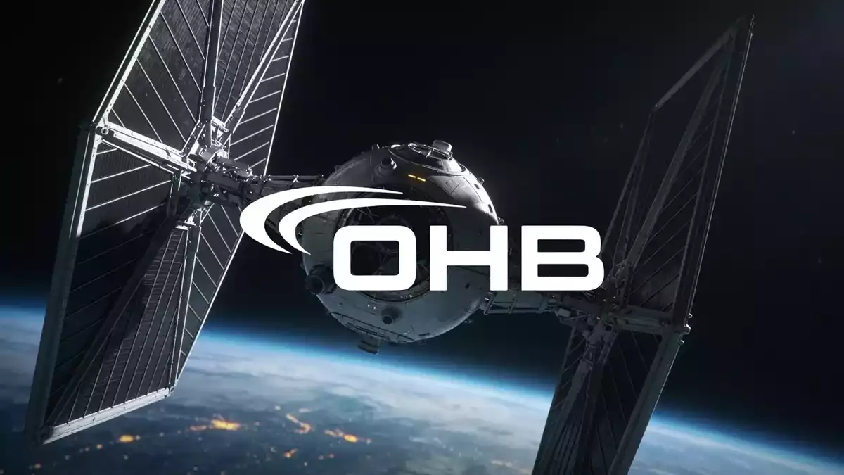 OHB Shares Jump 5.9% as Deutsche Bank Lifts Target to €300