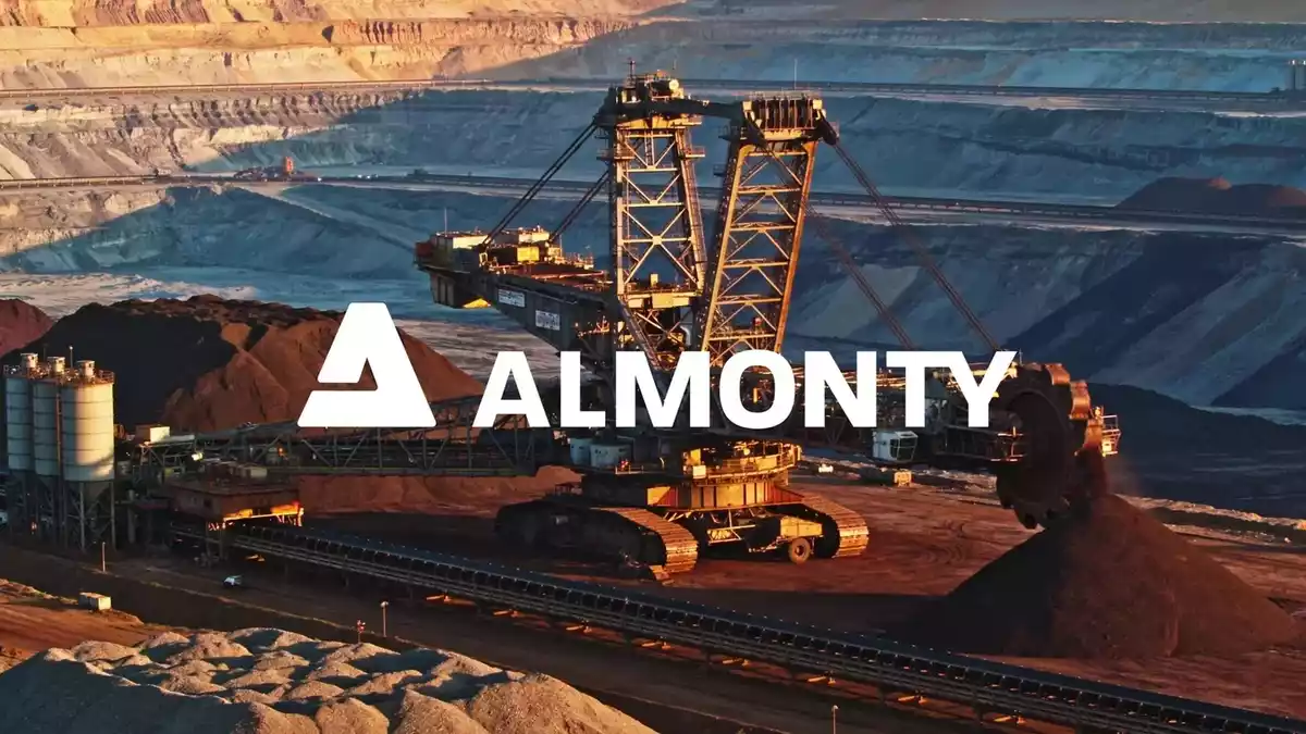 Almonty Signs Sandvik Tungsten Offtake, Starts Sangdong Commercial Output