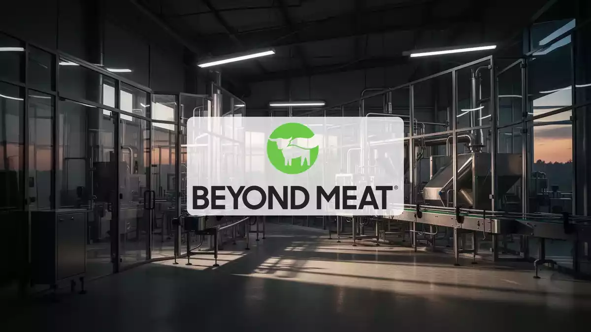 Beyond Meat: Gerichtsurteil und Kursverluste belasten die Aktie