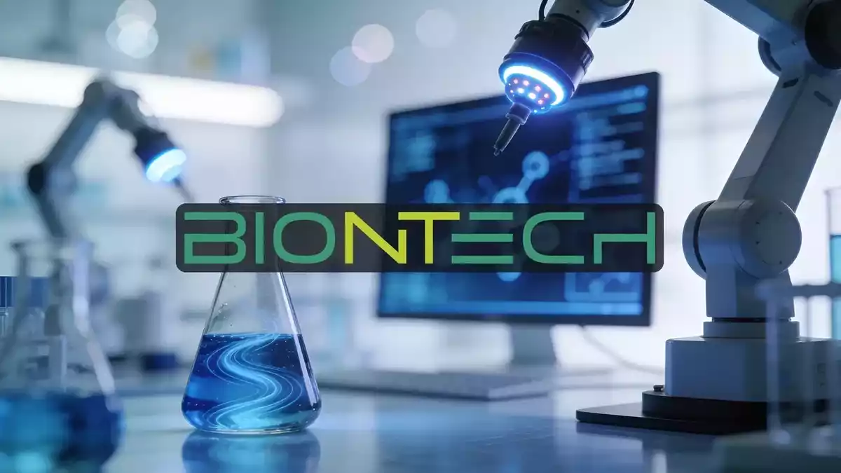 BioNTech: Founders' Exit Talks Unsettled, Gotistobart Data Offers Counterweight
