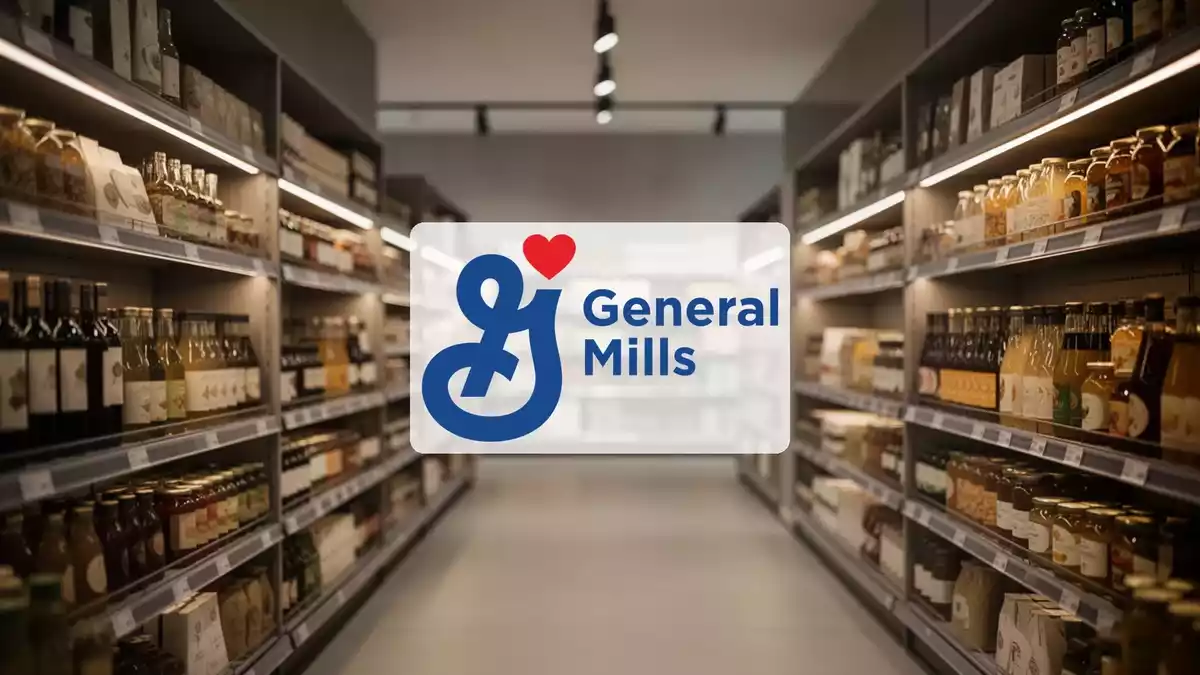 General Mills: Kosteninflation und Markenschwäche belasten die Aktie