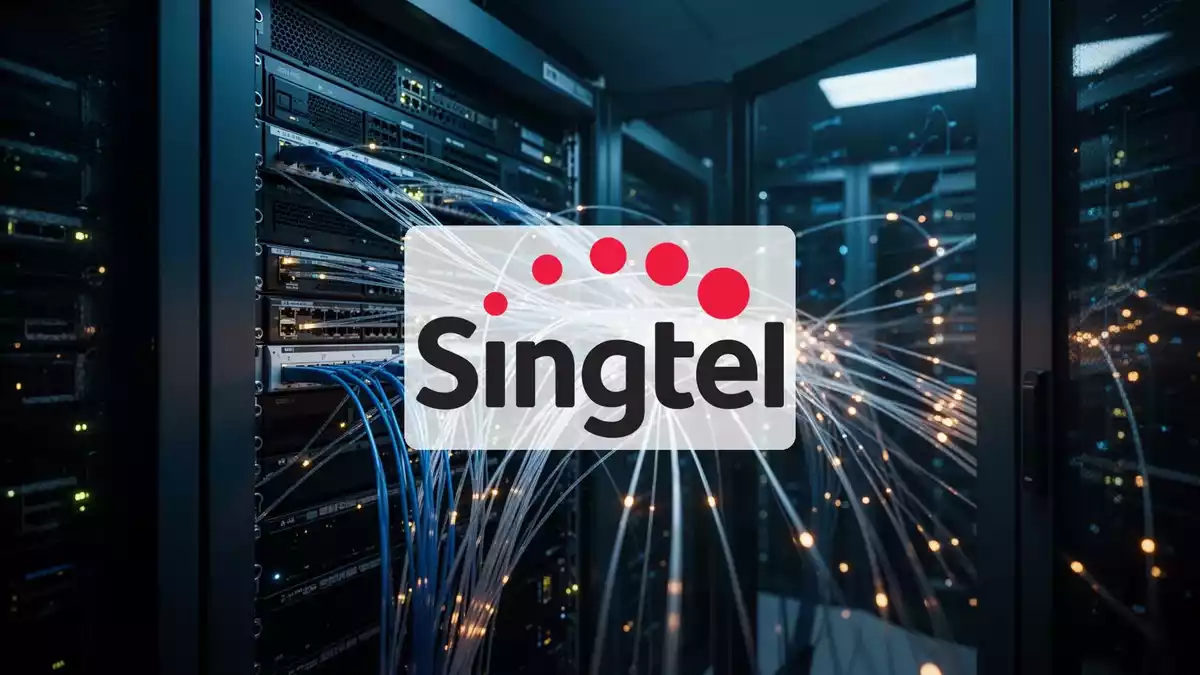 Singtel im Fokus: Gespräche über M1-Übernahme und neues Kursziel