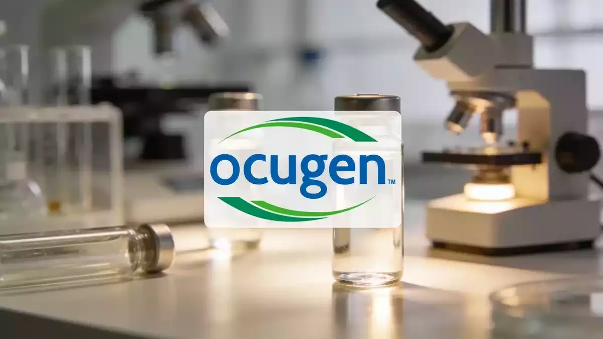 Ocugen Gains Bahamas Nod for OCU400 as Share Dilution Vote Looms