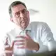 Oliver Blatt ist Chef des GKV-Spitzenverbandes. (Archivfoto) - Bild: Britta Pedersen/dpa