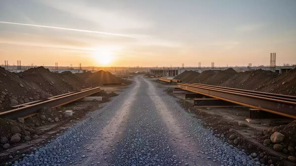 ASI und SoftBank bündeln Kräfte für autonome Baumaschinen