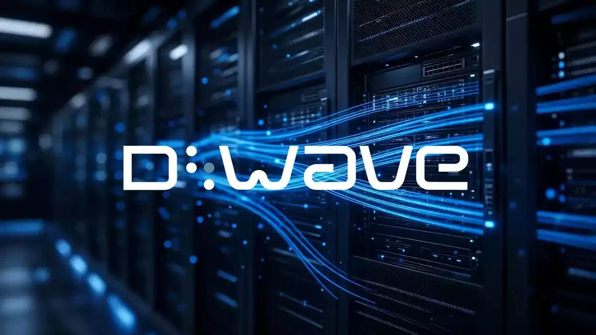 D-Wave Quantum Stock Falls 33% as Board Adds BNP Paribas, Carbon Robotics Execs