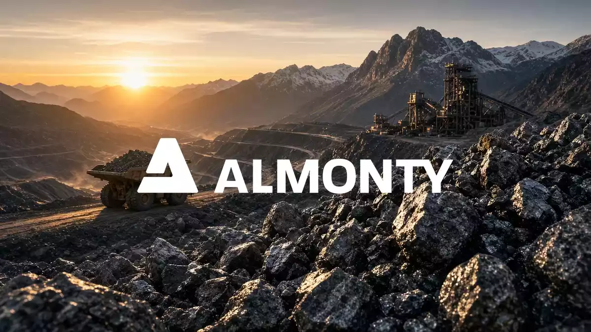 Almonty-Aktie steigt nach Stifel-Kaufempfehlung und Sangdong-Start