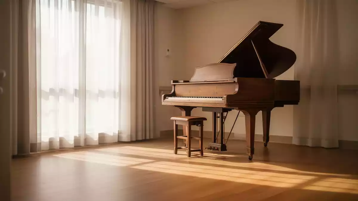 Musik bei Demenz: Forschung und neue Angebote stärken Teilhabe