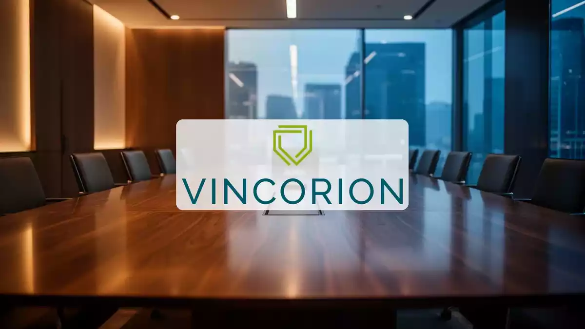 Vincorion: Neue Stimmrechtsmeldung verändert den Aktionärskreis