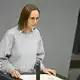 Die Grünen-Bundestagsabgeordnete Lena Gumnior sieht in illegalem Glücksspiel eine große Gefahr. - Bild: Michael Brandt/dpa