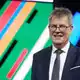 DOSB-Präsident Thomas Weikert sieht die Münchner Olympia-Bewerbung auch international mit guten Chancen. - Bild: Marijan Murat/dpa