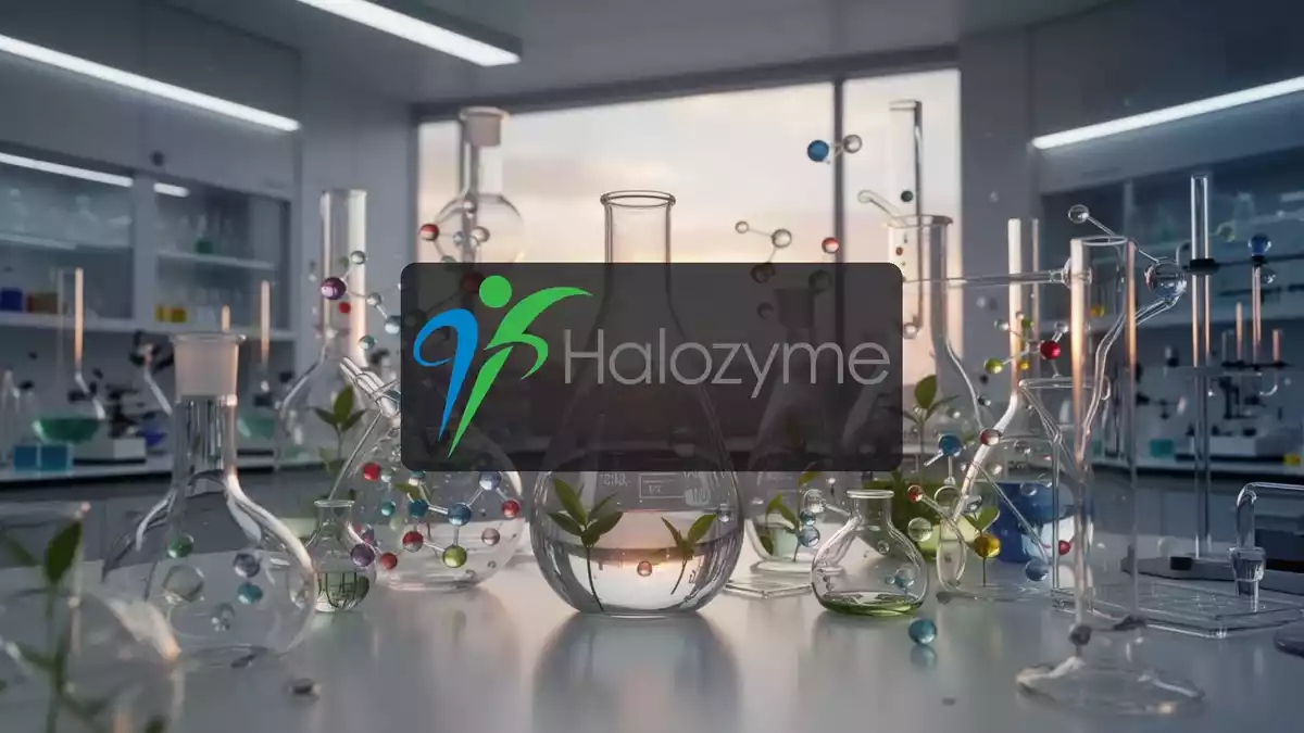 Halozyme stockt Wandelanleihe auf 1,3 Milliarden Dollar auf