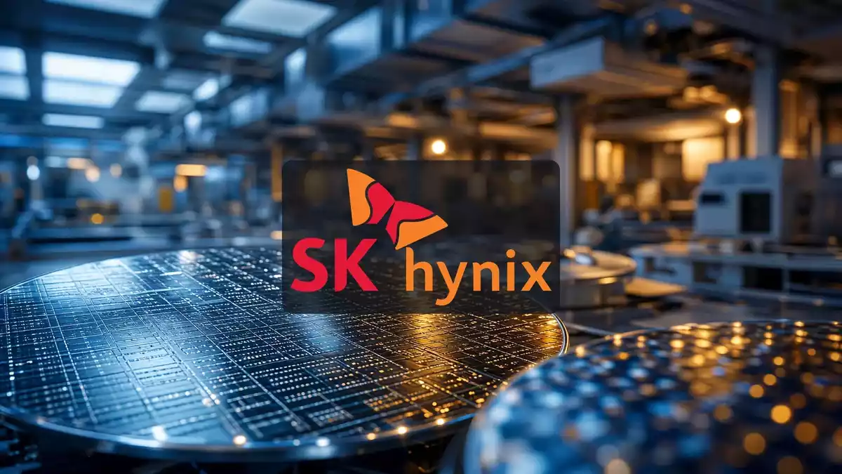 SK Hynix prüft Börsengang von Solidigm mit Milliardenpotenzial