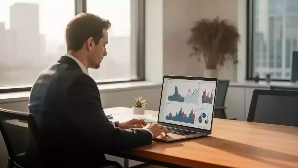 Vanguard S&P 500 ETF steigt dank KI-Optimismus um 2,1 Prozent