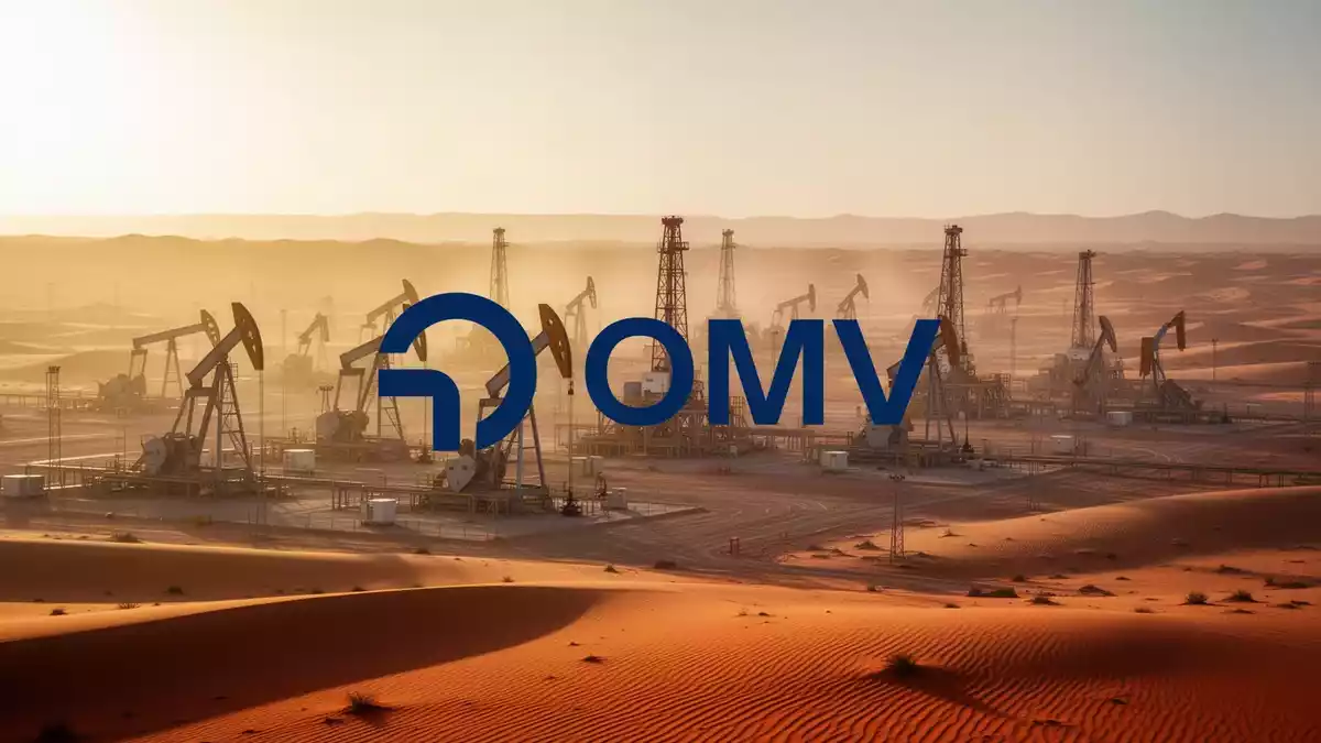 OMV: Raffinerieprojekte und Ölfund prägen den Kurs vor Quartalszahlen