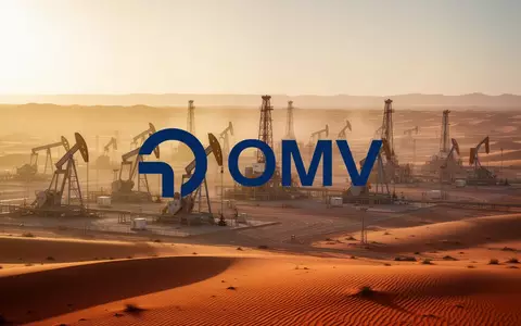 Industrielle Ölanlage in einer sonnigen Wüstenlandschaft bei Sonnenuntergang - Foto: über boerse-global.de
