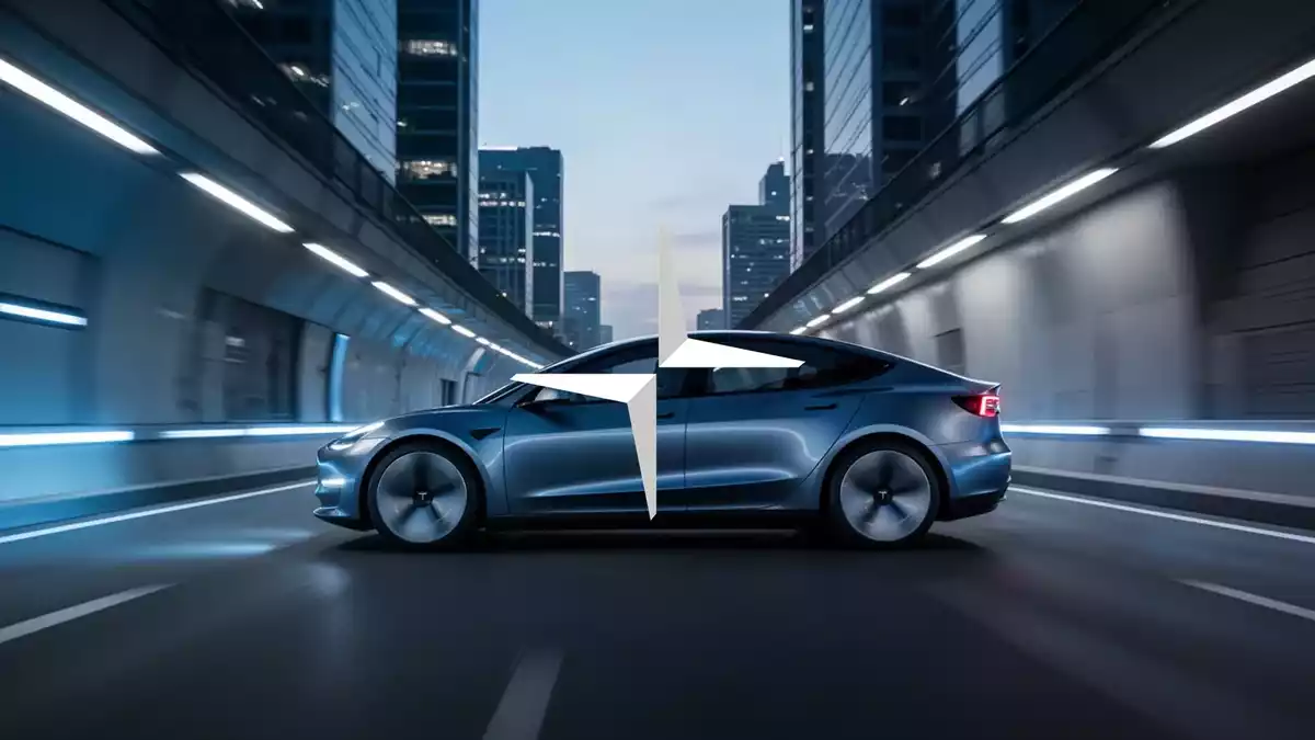 Polestar setzt auf neues SUV trotz US-Rückschlag und hoher Verluste