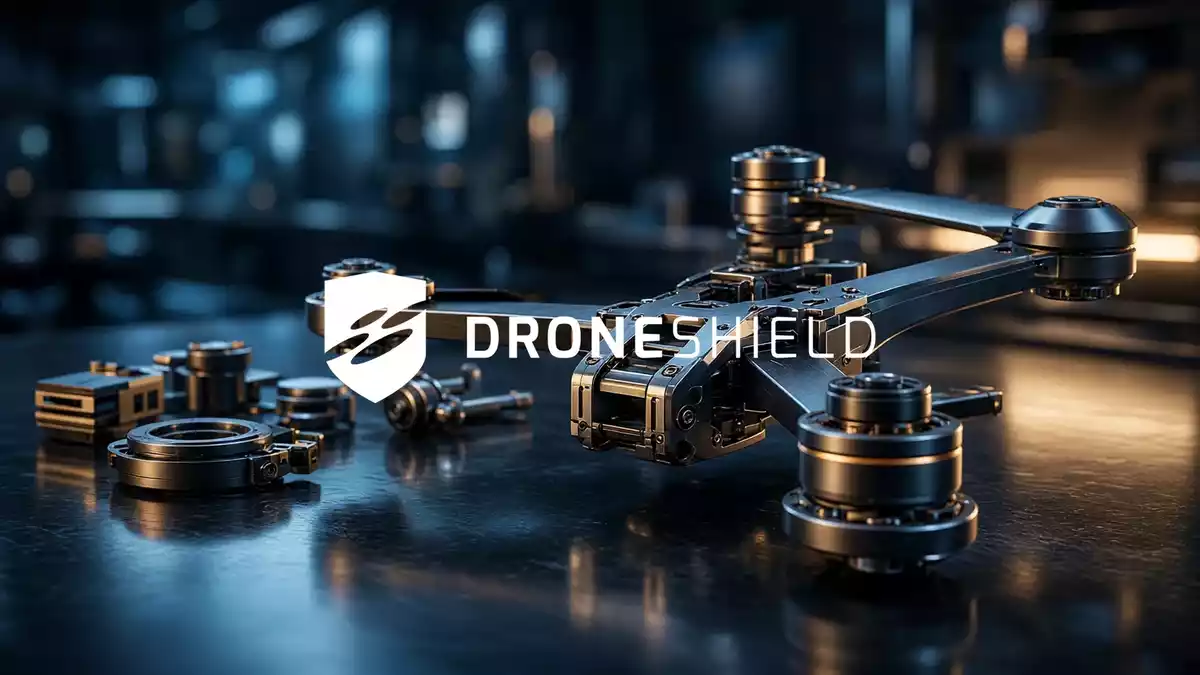 DroneShield erweitert Forschung, Fertigung und Drohnenabwehr-Kooperationen