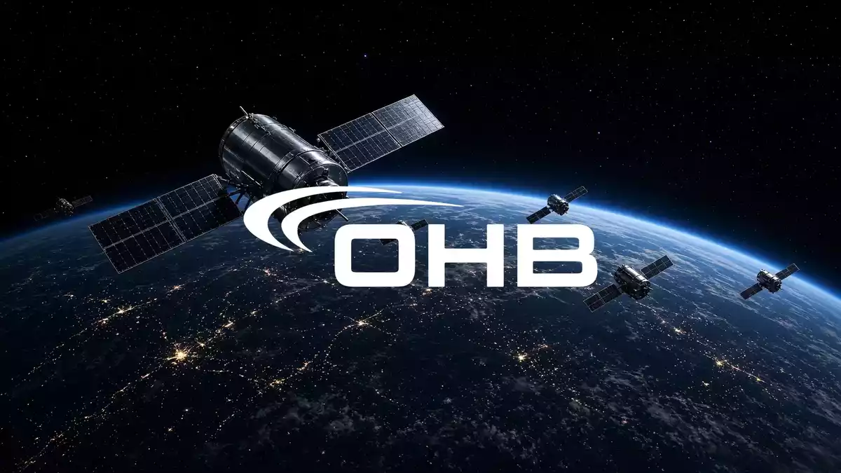 OHB-Aktie steigt nach Kurszielanhebung und TecDAX-Aufnahme