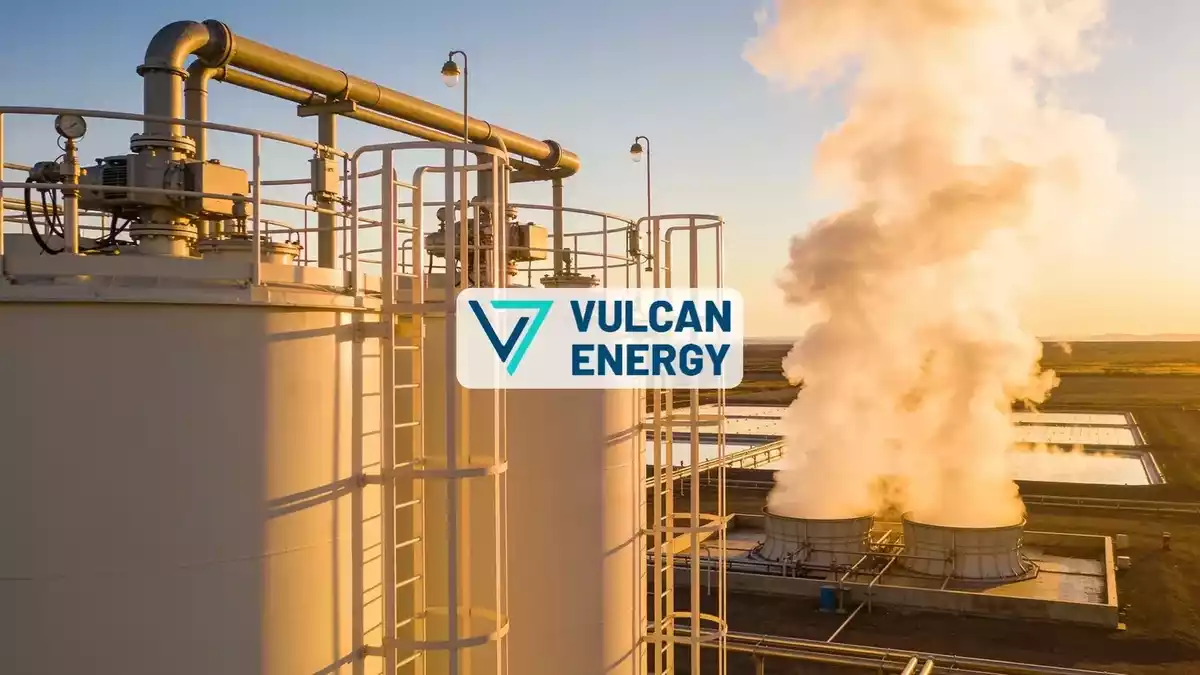 Vulcan Energy Hits 52-Week Low Despite Project Milestones