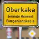 Der Ortsteil Oberkaka liegt im Bundesland Sachsen-Anhalt. (Archivbild) - Bild: Jan Woitas/dpa