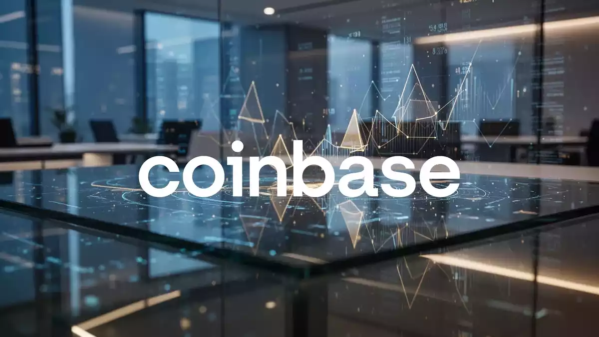 Coinbase-Aktie: CFO und Direktor verkaufen Aktienpakete nach Handelsplänen