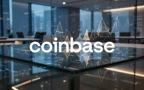 Abstrakte Darstellung des Kryptomarktes mit digitaler Lichtreflexion und moderner Finanzatmosphäre. - Foto: über boerse-global.de