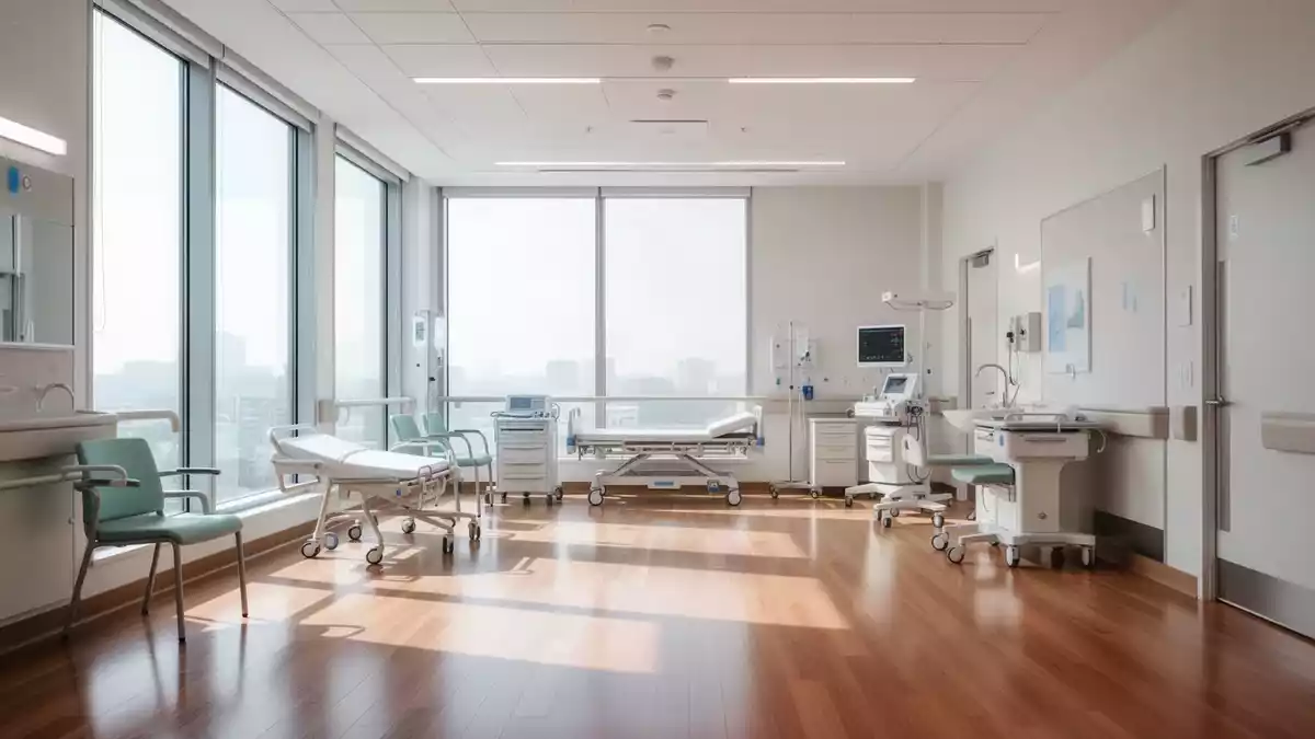 Individuelle Implantate und Transplantate ermöglichen älteren Patienten neue Mobilität