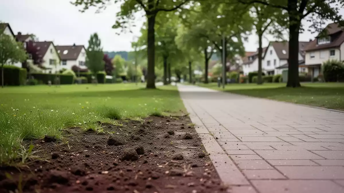 Tapinoma magnum: Ameisenart in rund 90 Kommunen nachgewiesen