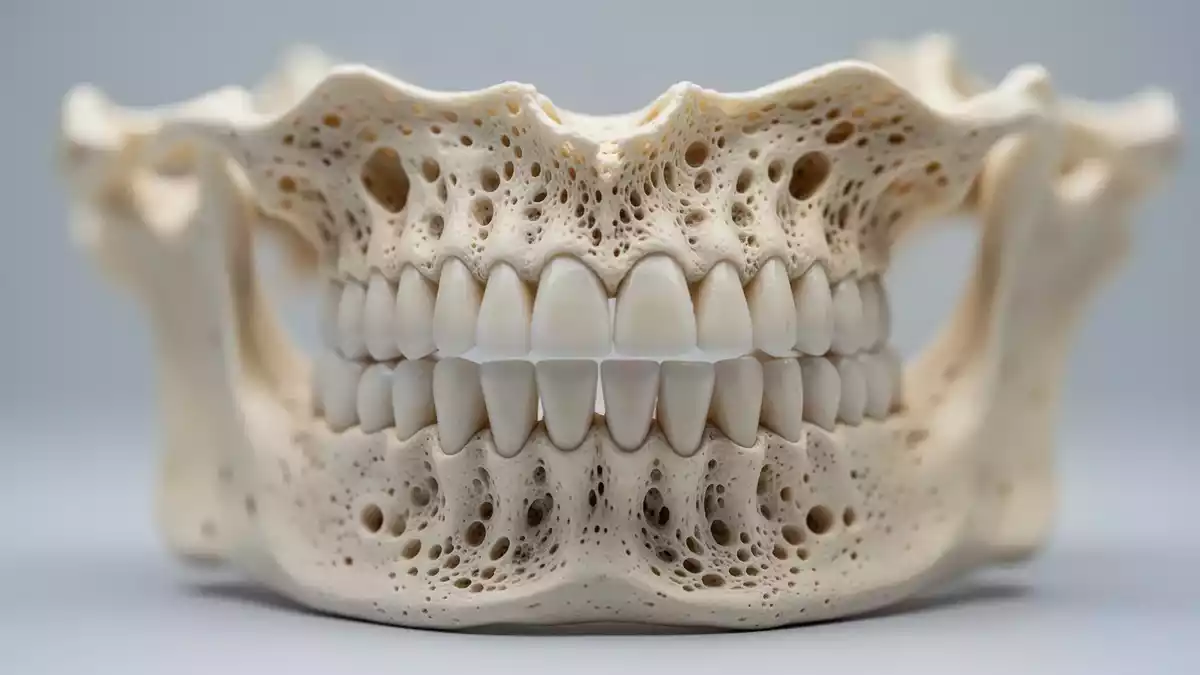 Hyperlipidämie und Parodontitis: Studie zeigt möglichen Knochenabbau-Mechanismus