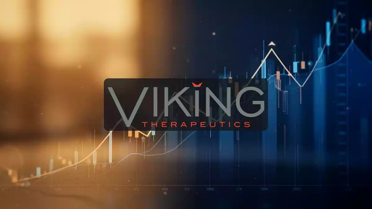 Viking Therapeutics stärkt Finanzierung für Phase-3-Studien zu VK2735