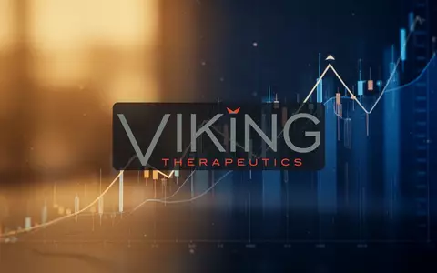 Abstrakte Darstellung eines positiven Markttrends mit steigenden Linien und professioneller Beleuchtung. - Foto: über boerse-global.de