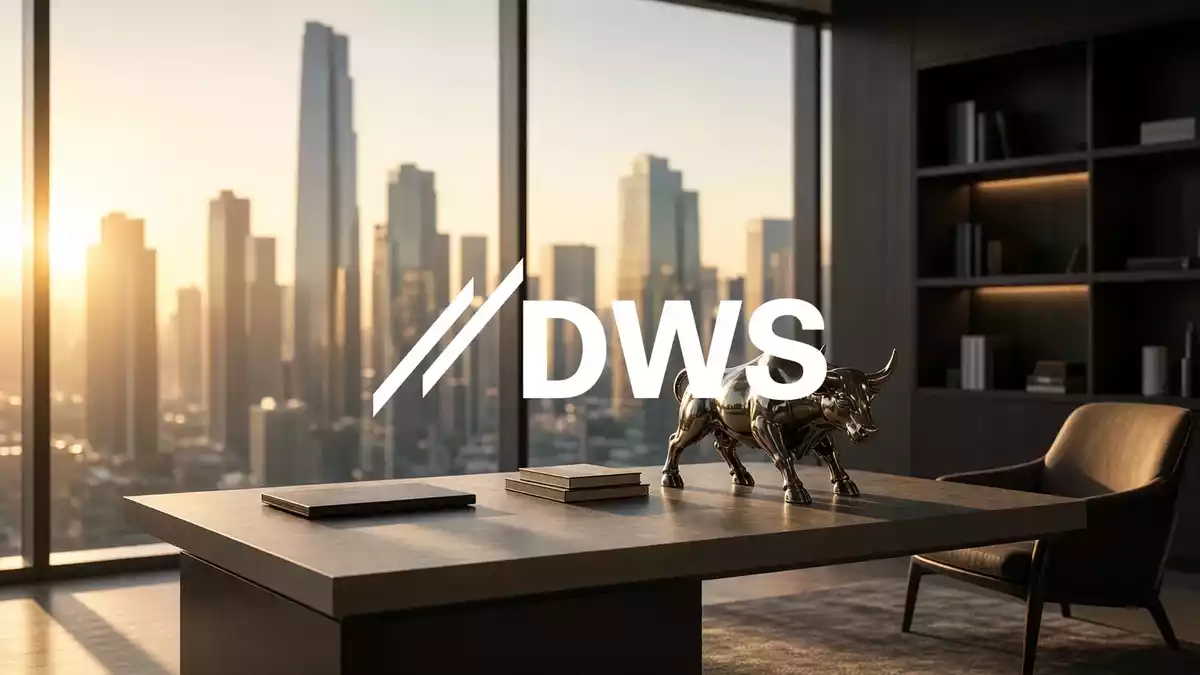 DWS bleibt für Aktienmärkte optimistisch und liquidiert US-Immobilienfonds