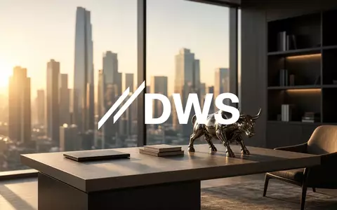Modernes Finanzbüro mit sonnendurchflutetem Blick auf eine Skyline, symbolisiert Optimismus an den Aktienmärkten. - Foto: über boerse-global.de