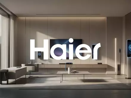 Modernes, minimalistisches Smart-Home-Interieur mit gehobener Ästhetik und atmosphärischer Beleuchtung. - Foto: über boerse-global.de
