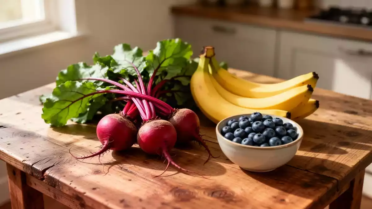 Bluthochdruck: Ernährung, Salz und Essenszeiten im Fokus der Forschung