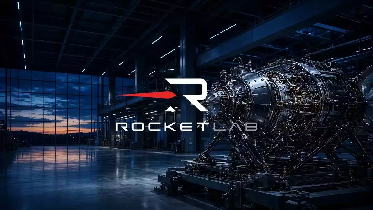 Rocket Lab's $8B Iridium Deal Hinges on Neutron Rocket Debut
